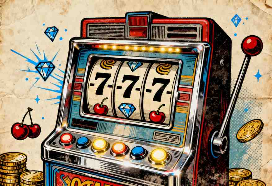 Vanguards casino login
