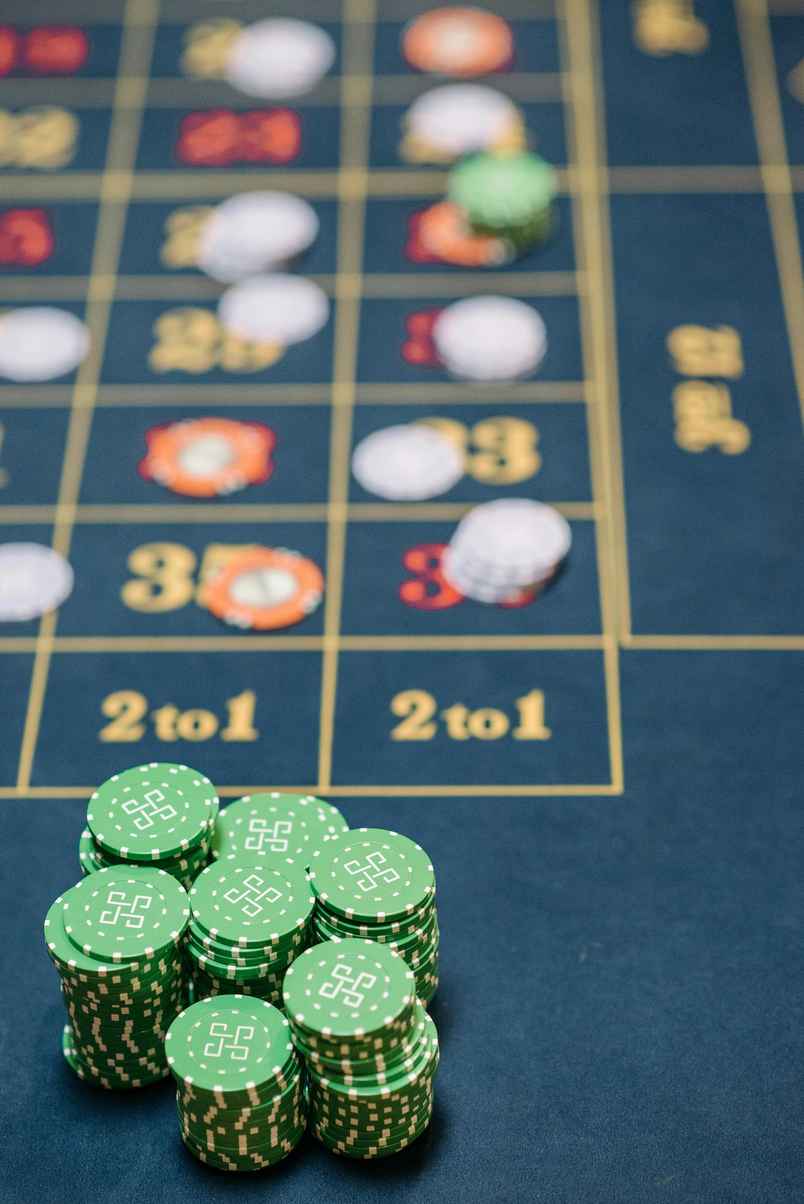 Richy farmer casino UK